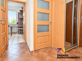 3 pokoje - 50,20m2 - ul. Rydza Śmigłego